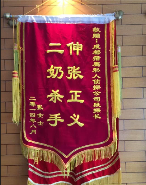 「醴陵市私家调查」怎样处理婚外情